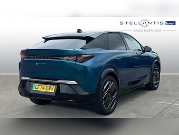Used Peugeot 3008 2024 for sale - 79108011: Photo
