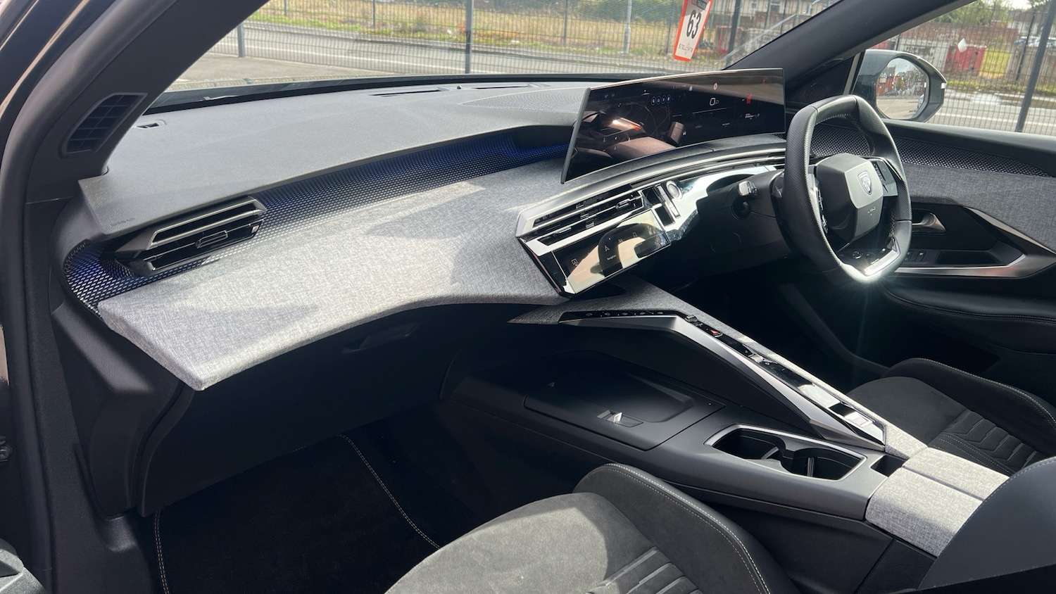 Used Peugeot 3008 2024 for sale - 76180056: Photo 12