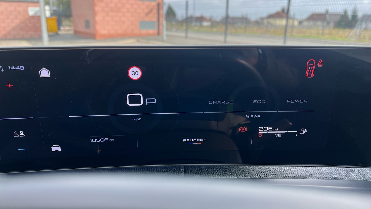 Used Peugeot 3008 2024 for sale - 76180056: Photo 13
