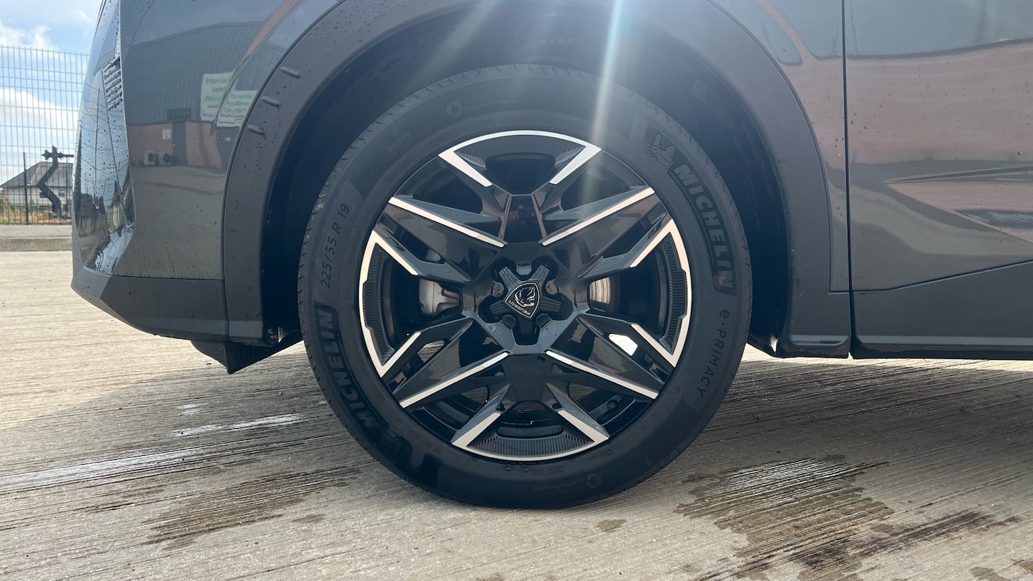 Used Peugeot 3008 2024 for sale - 76180056: Photo 14