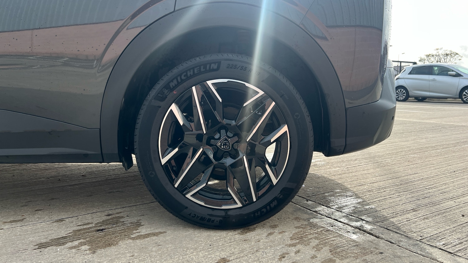 Used Peugeot 3008 2024 for sale - 76180056: Photo 15