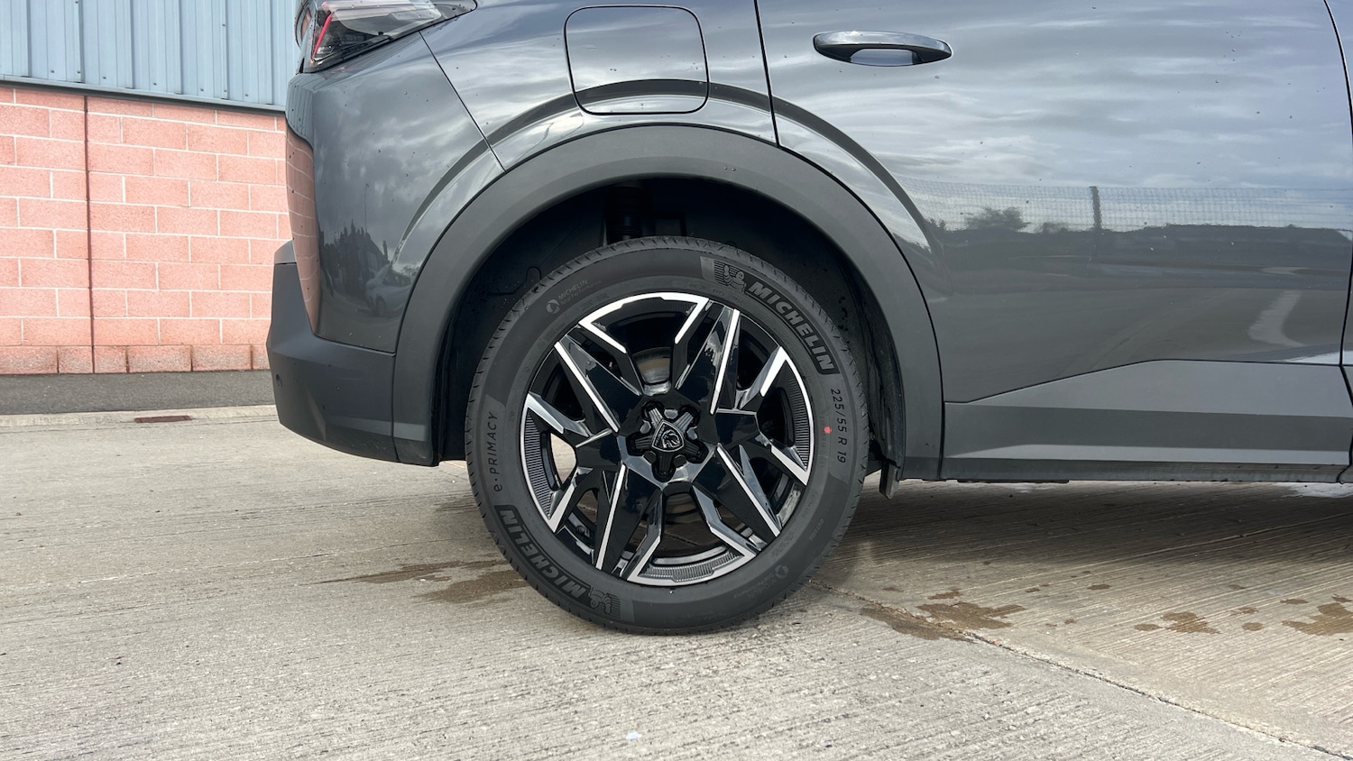 Used Peugeot 3008 2024 for sale - 76180056: Photo 16