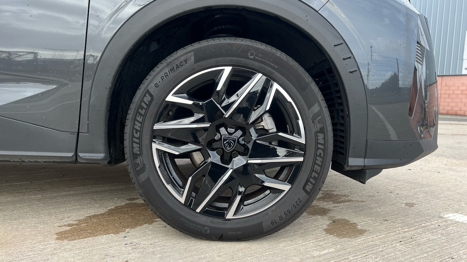 Used Peugeot 3008 2024 for sale - 76180056: Photo 17