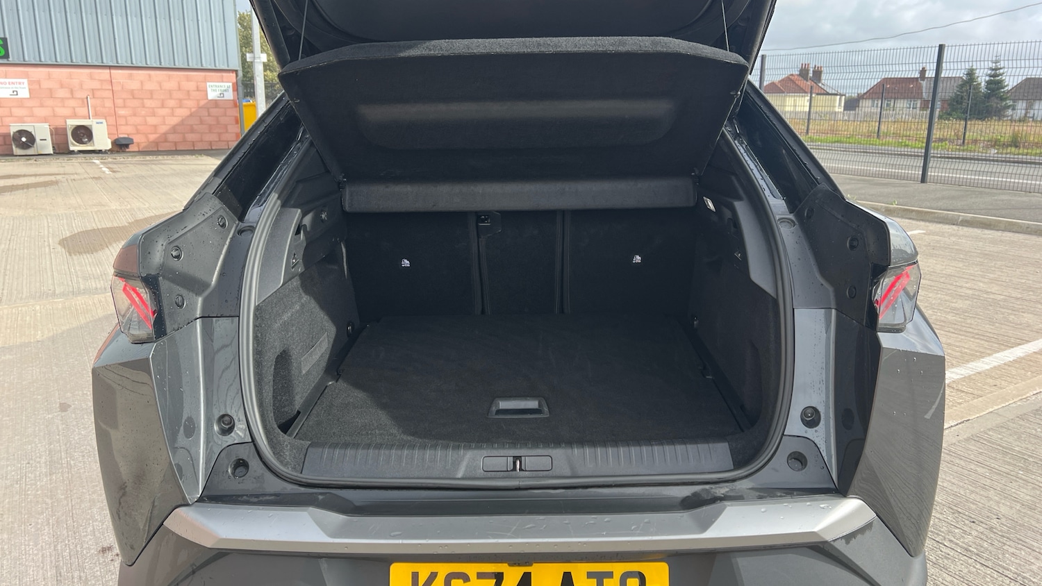 Used Peugeot 3008 2024 for sale - 76180056: Photo 19