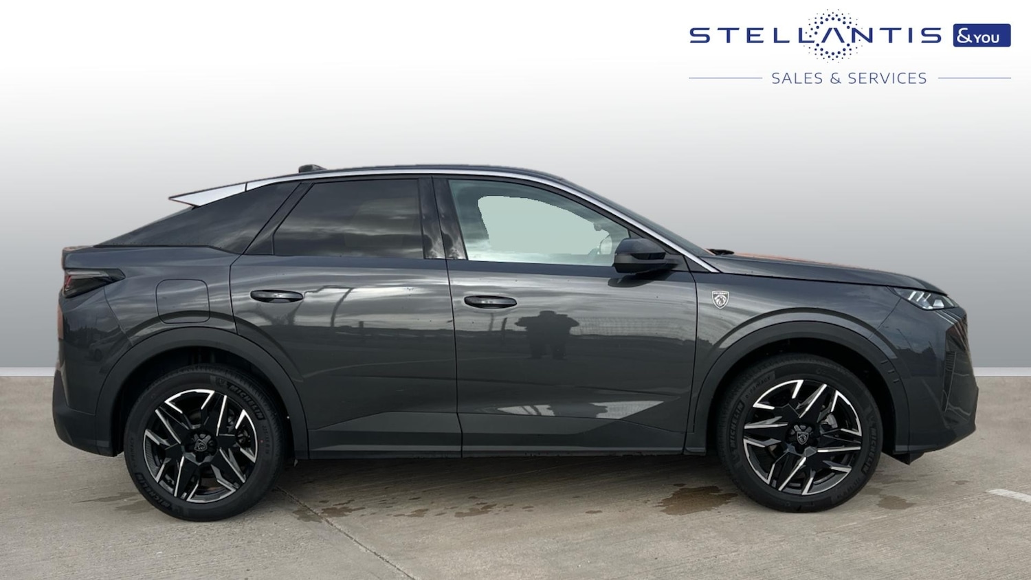 Used Peugeot 3008 2024 for sale - 76180056: Photo 2