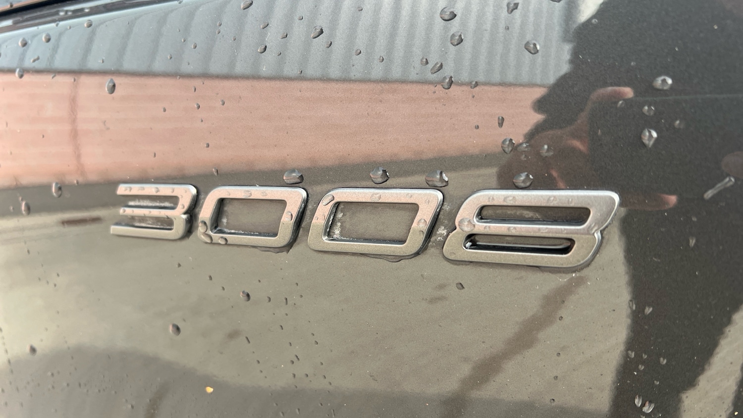 Used Peugeot 3008 2024 for sale - 76180056: Photo 26