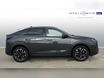 Used Peugeot 3008 2024 for sale - 76180056: Photo 2