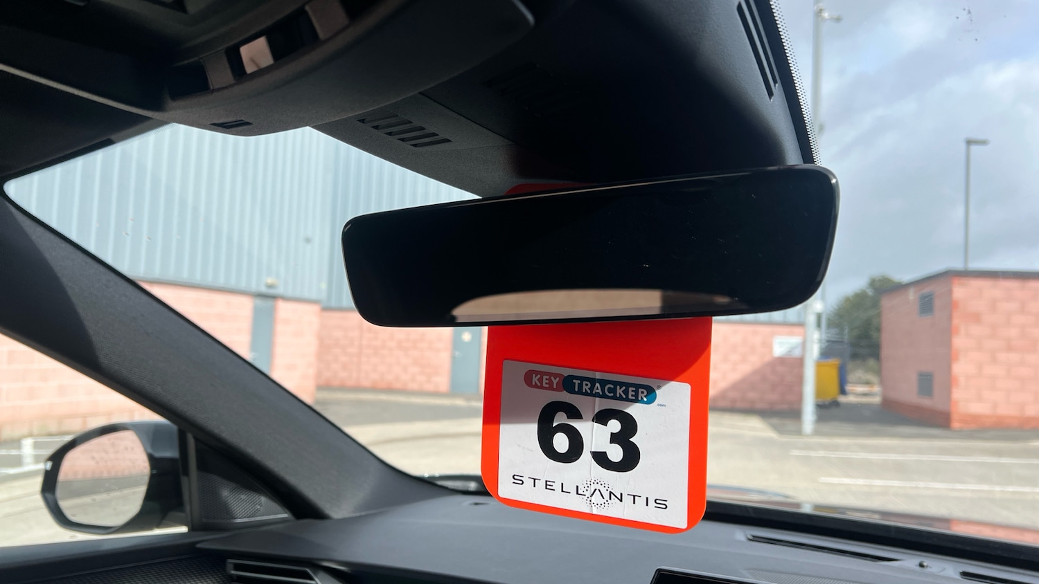 Used Peugeot 3008 2024 for sale - 76180056: Photo 36