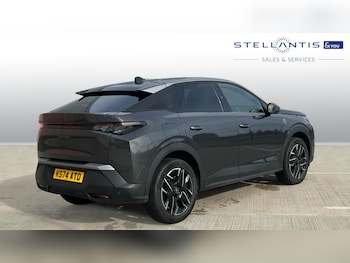 Used Peugeot 3008 2024 for sale - 76180056: Photo 3
