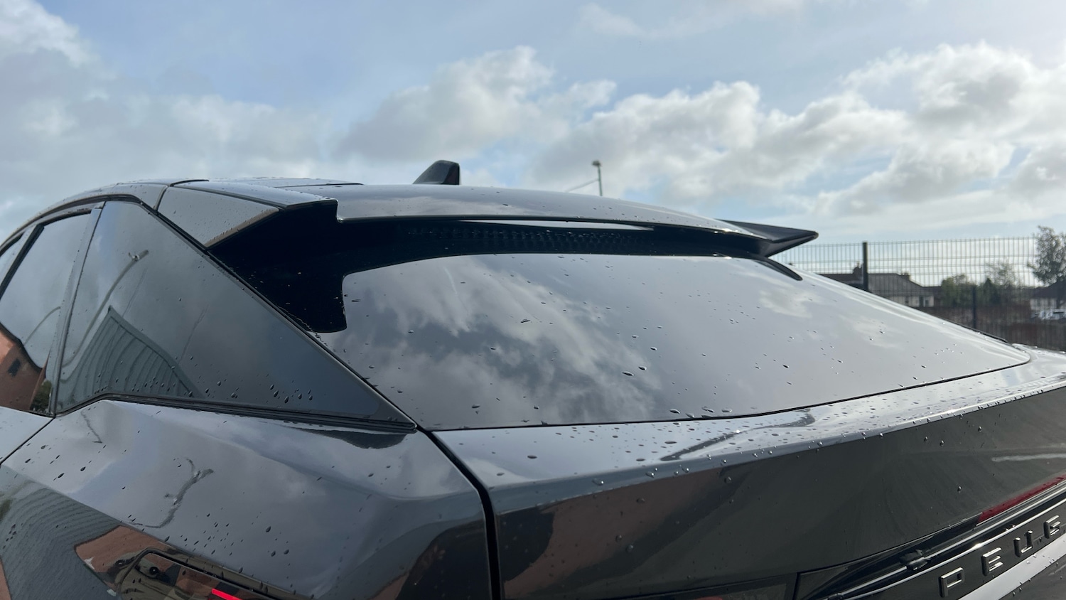 Used Peugeot 3008 2024 for sale - 76180056: Photo 42