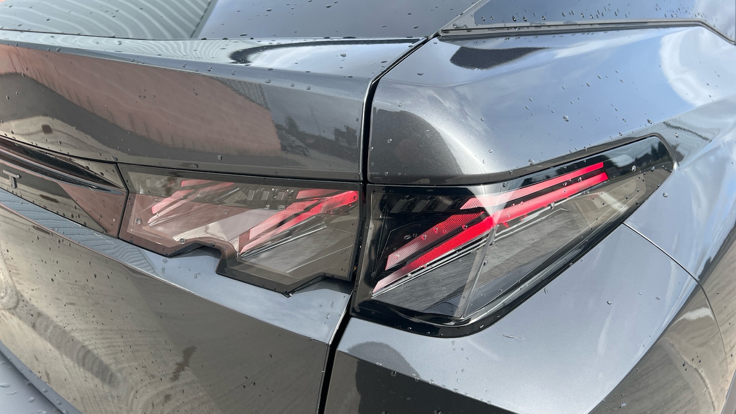 Used Peugeot 3008 2024 for sale - 76180056: Photo 44