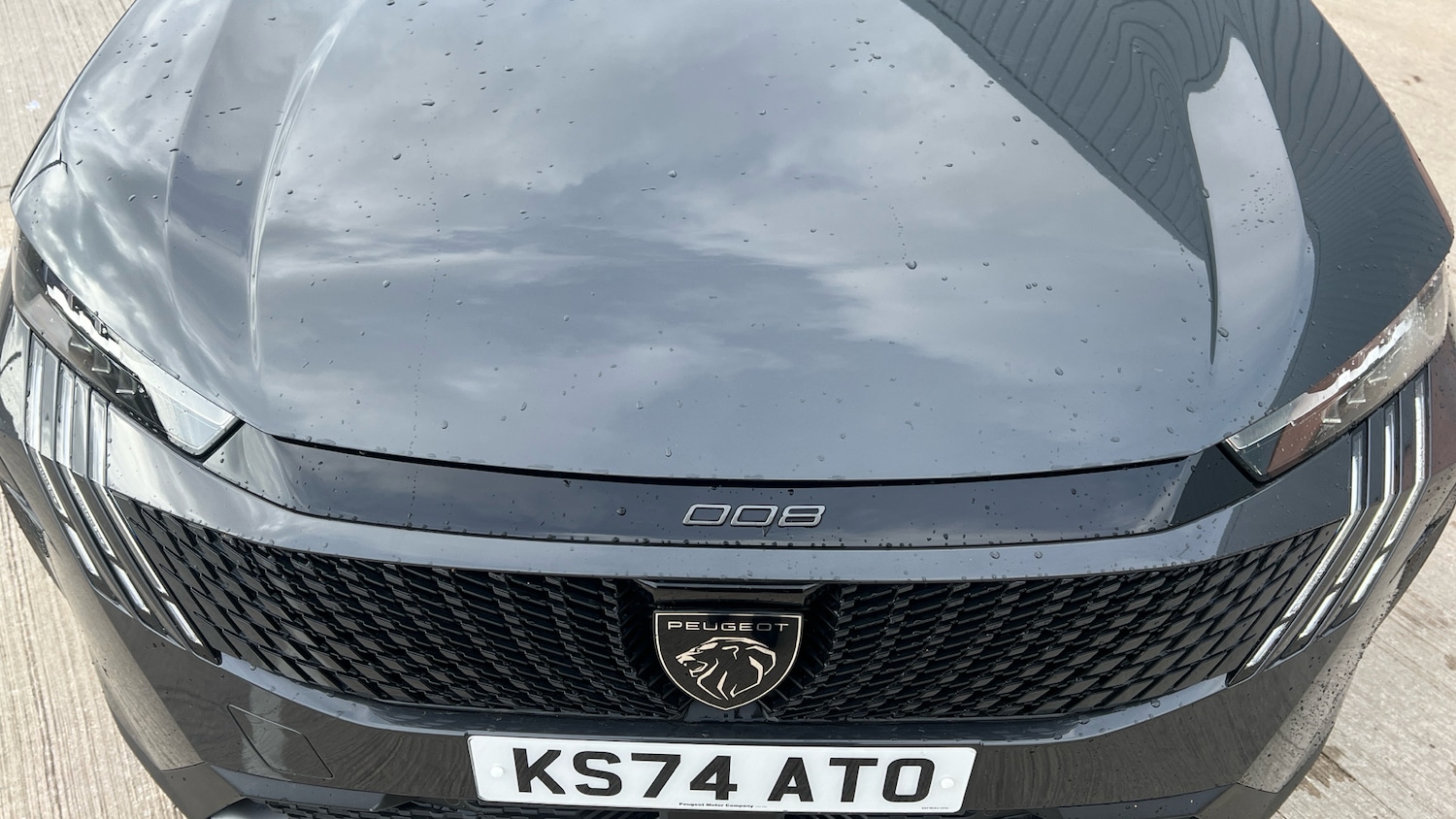 Used Peugeot 3008 2024 for sale - 76180056: Photo 45