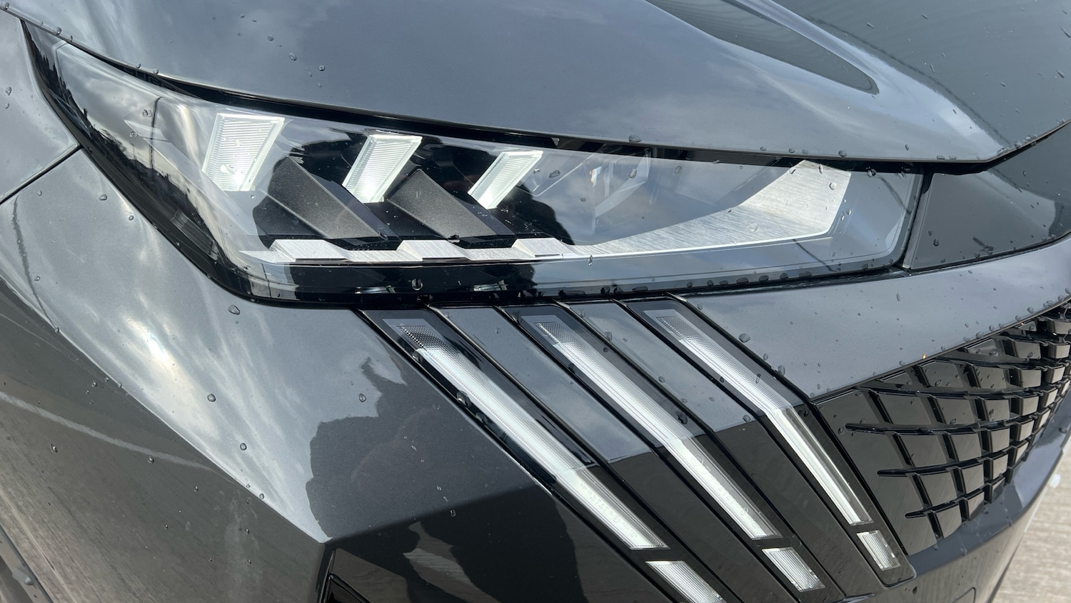 Used Peugeot 3008 2024 for sale - 76180056: Photo 46