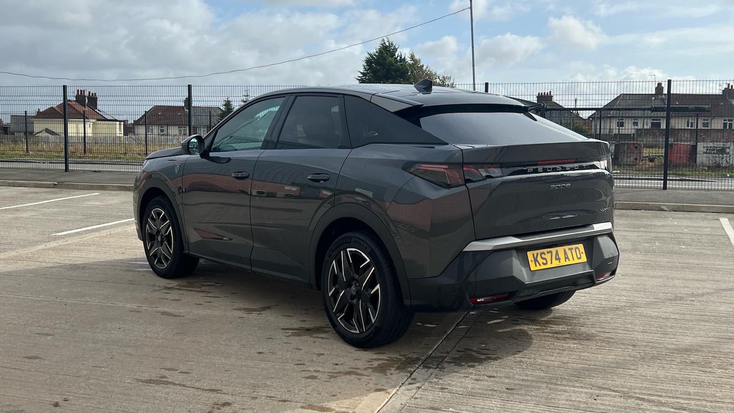 Used Peugeot 3008 2024 for sale - 76180056: Photo 5