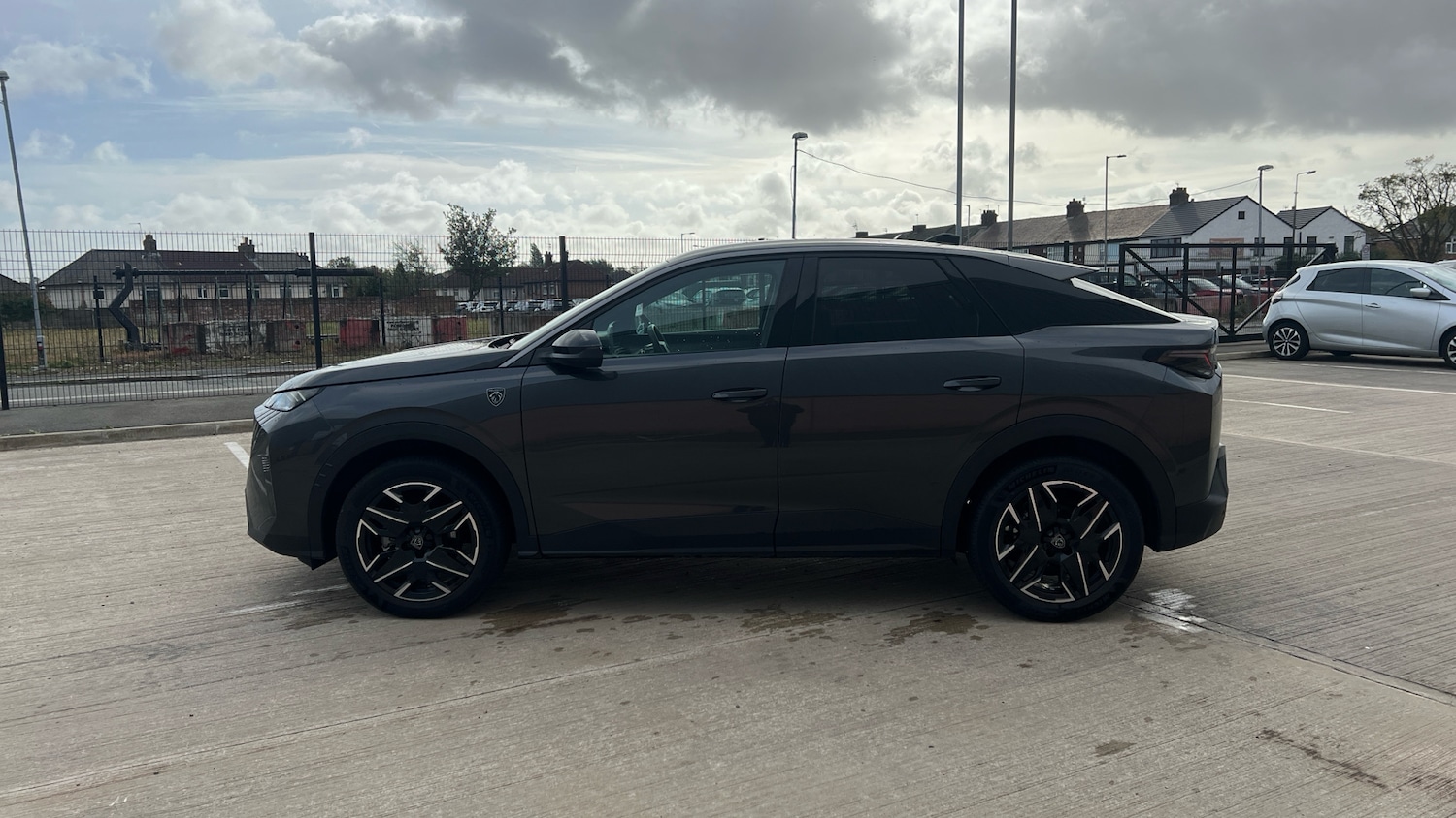 Used Peugeot 3008 2024 for sale - 76180056: Photo 6