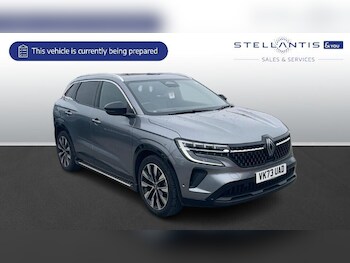 Used Renault Austral 2023 for sale - 77372355: Photo