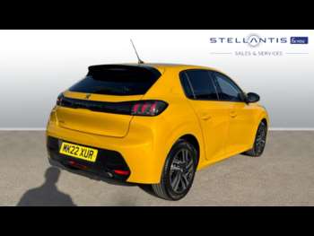 Used Peugeot 208 2022 for sale - 73859693: Photo