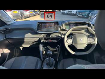 Used Peugeot 208 2022 for sale - 73859693: Photo