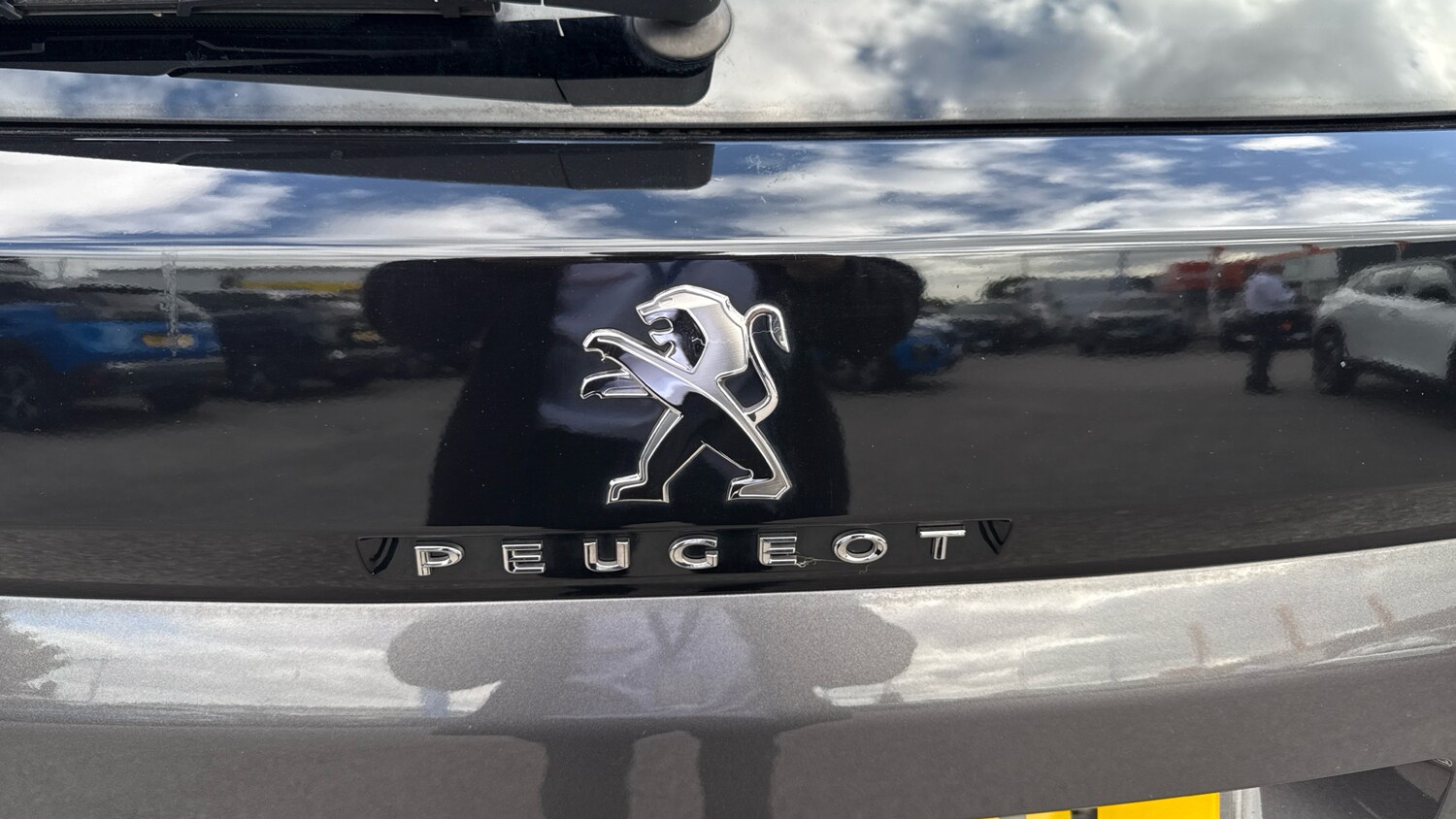 Vehicle 26
