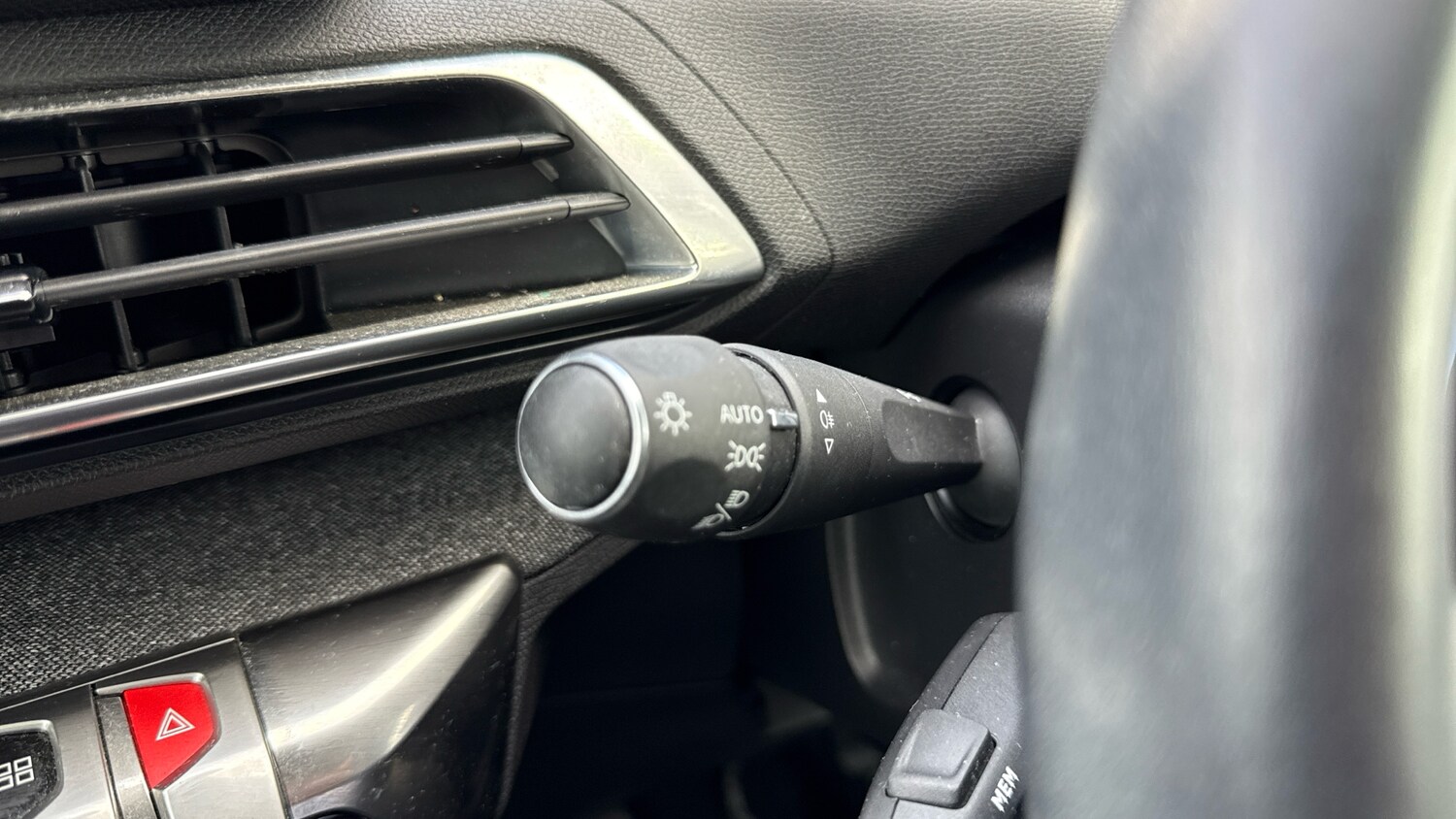 Vehicle 27
