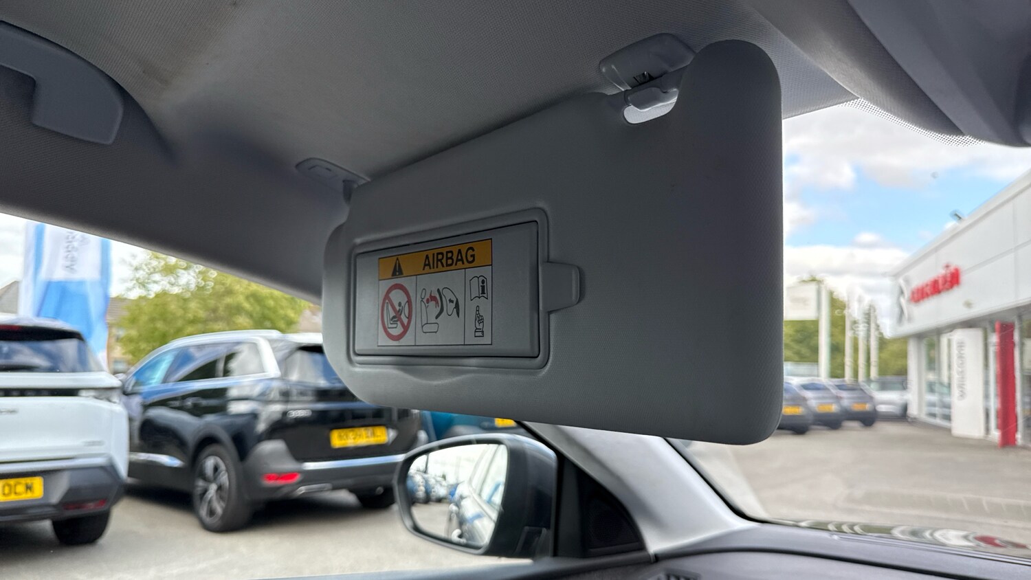 Vehicle 31