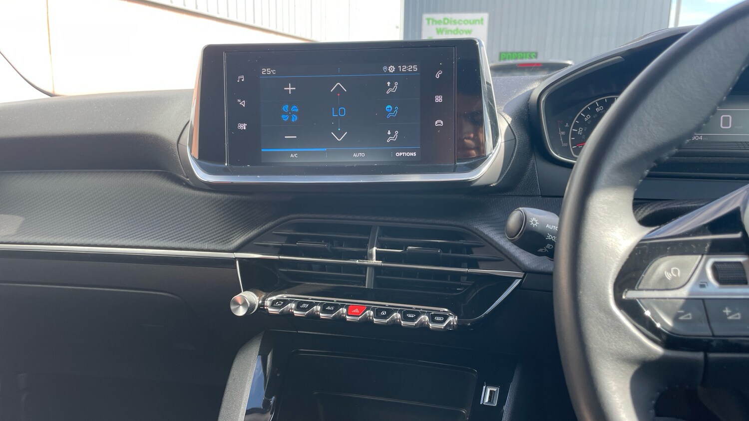 Used Peugeot 2008 2022 for sale - 76073702: Photo 10