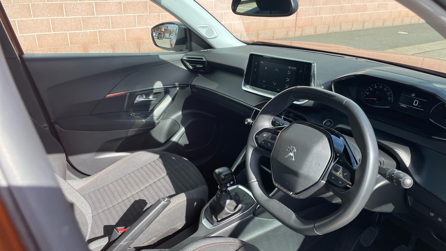 Used Peugeot 2008 2022 for sale - 76073702: Photo 11