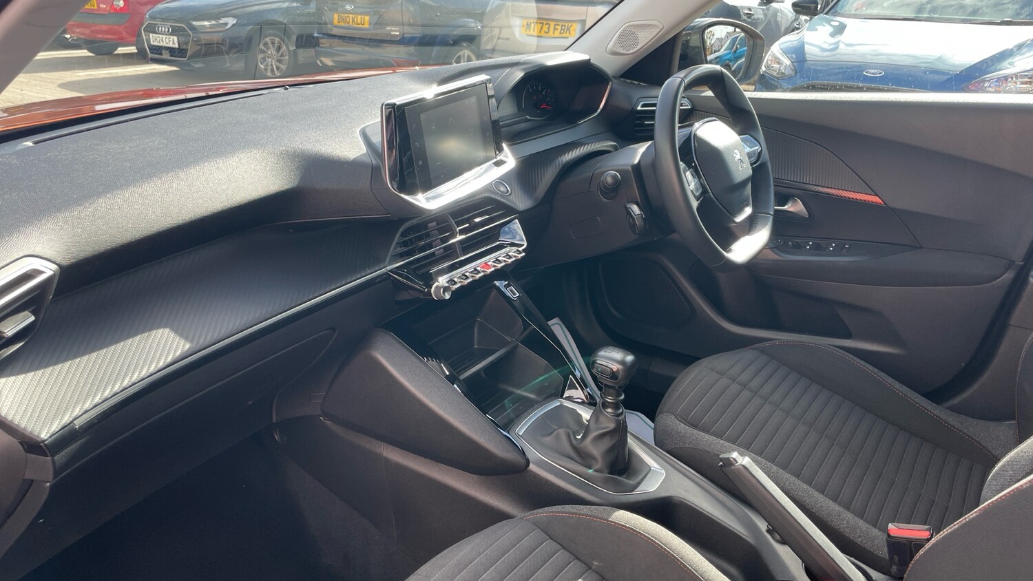 Used Peugeot 2008 2022 for sale - 76073702: Photo 12