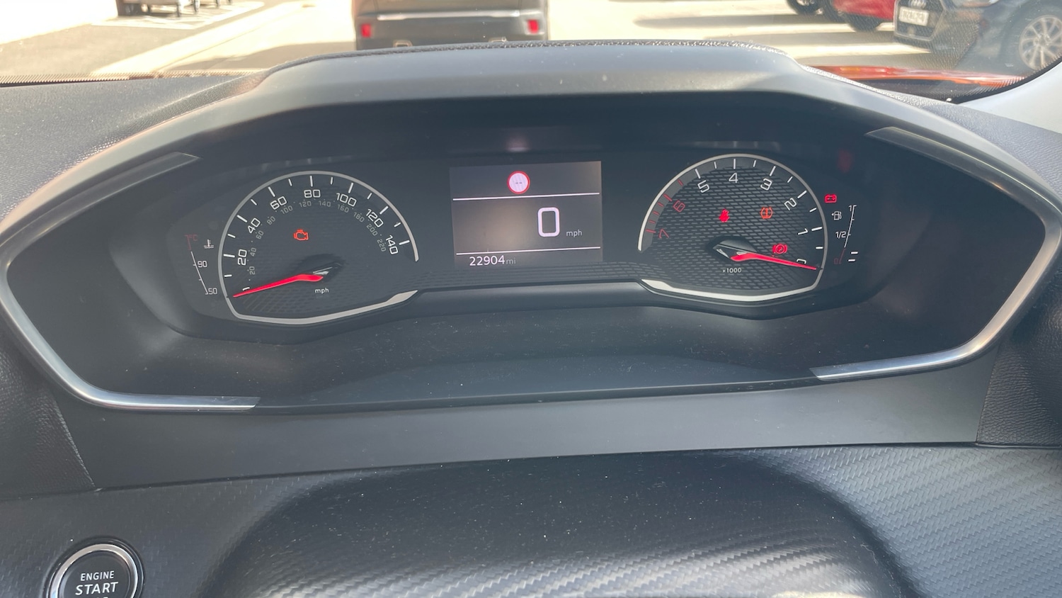 Used Peugeot 2008 2022 for sale - 76073702: Photo 13