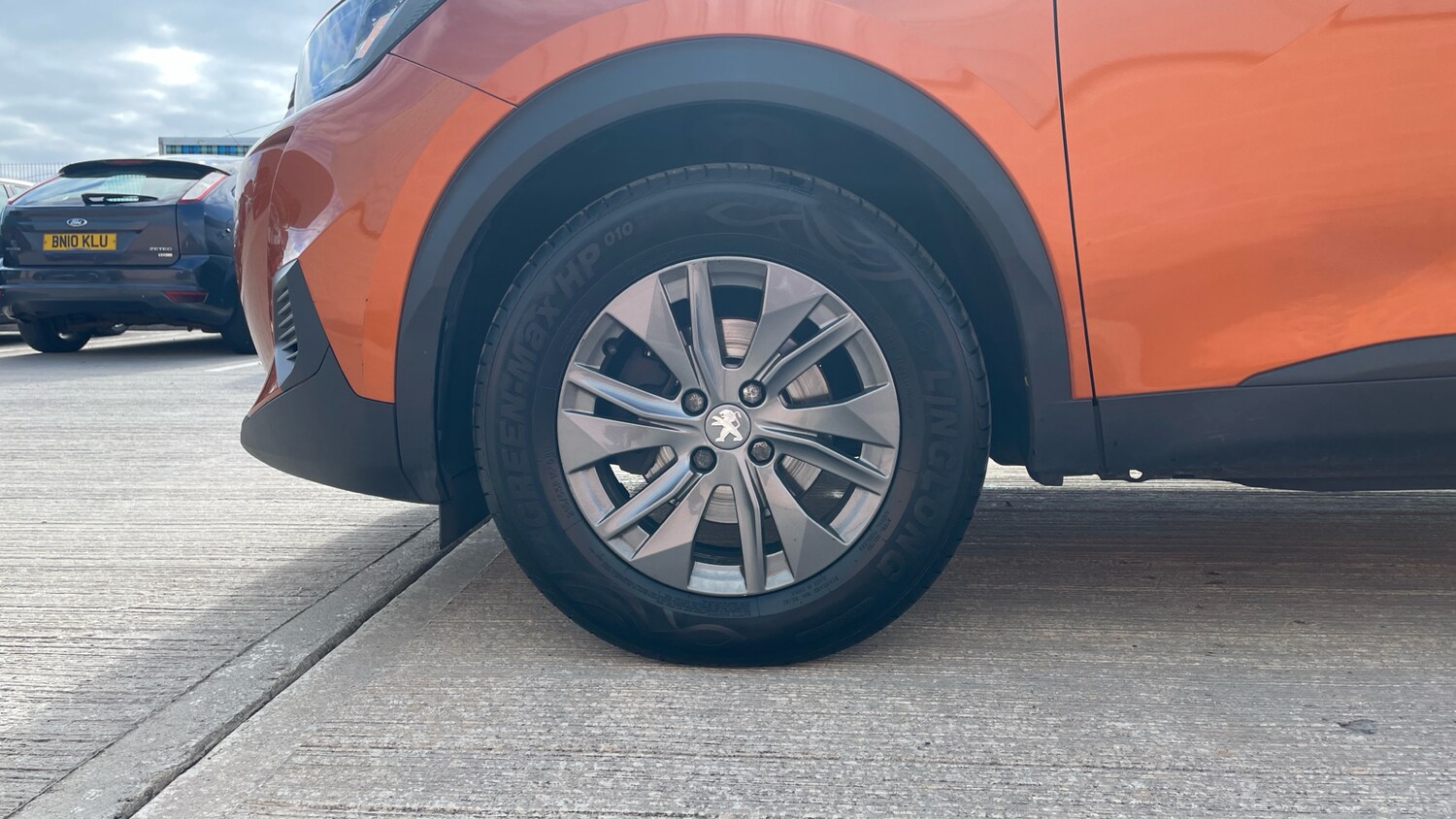 Used Peugeot 2008 2022 for sale - 76073702: Photo 14