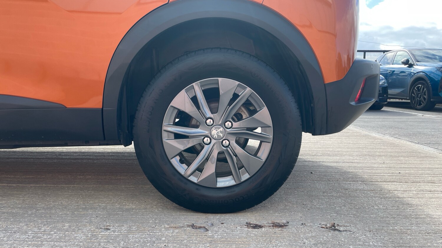 Used Peugeot 2008 2022 for sale - 76073702: Photo 15