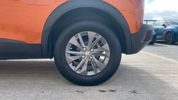 Used Peugeot 2008 2022 for sale - 76073702: Photo 15