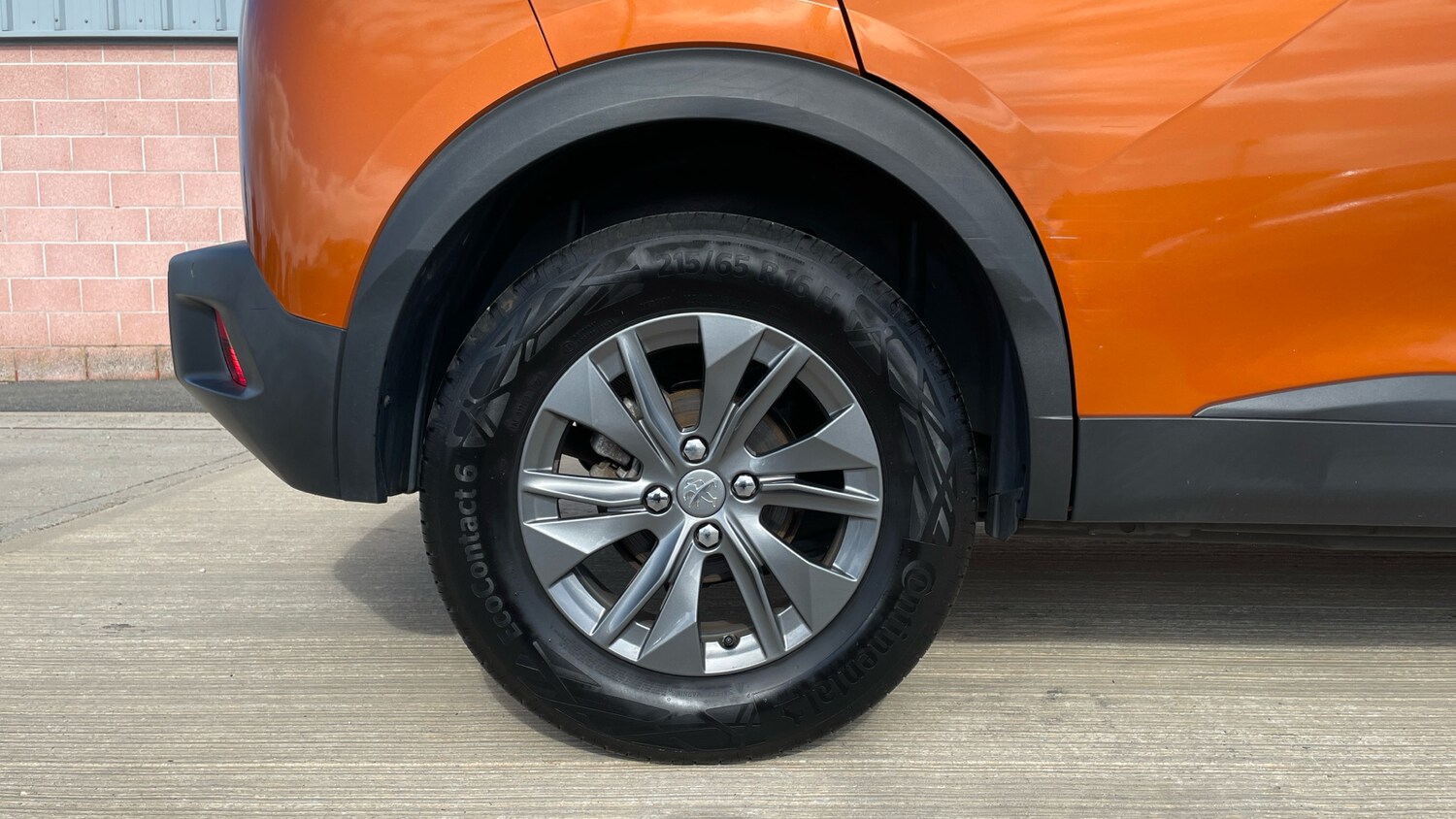 Used Peugeot 2008 2022 for sale - 76073702: Photo 16