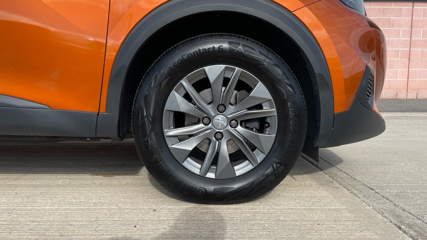 Used Peugeot 2008 2022 for sale - 76073702: Photo 17