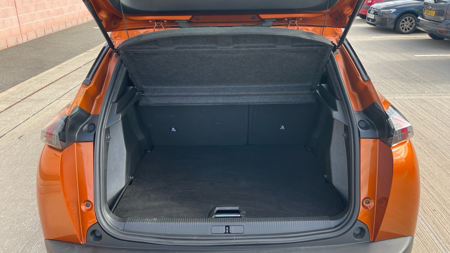 Used Peugeot 2008 2022 for sale - 76073702: Photo 19