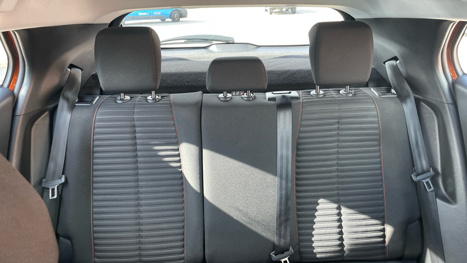 Used Peugeot 2008 2022 for sale - 76073702: Photo 25