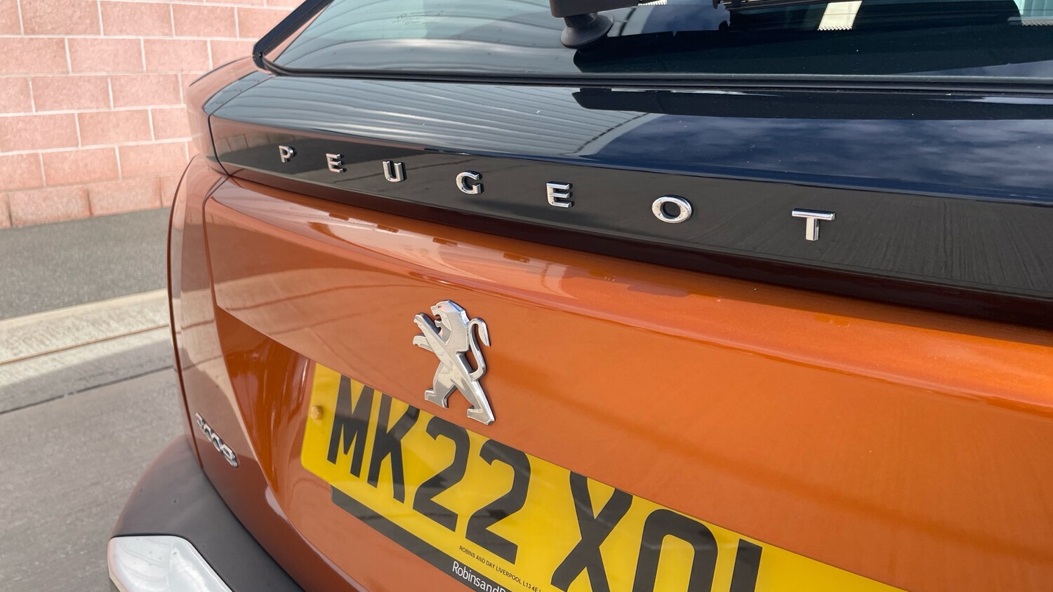 Used Peugeot 2008 2022 for sale - 76073702: Photo 26