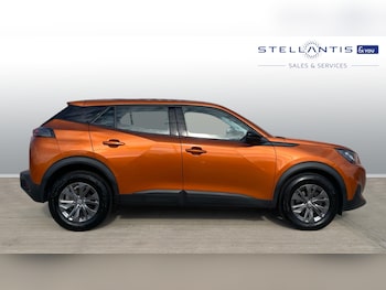 Used Peugeot 2008 2022 for sale - 76073702: Photo 2