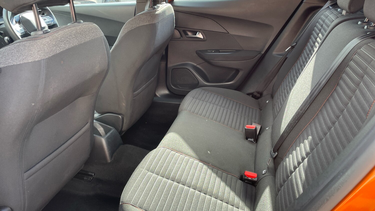 Used Peugeot 2008 2022 for sale - 76073702: Photo 30