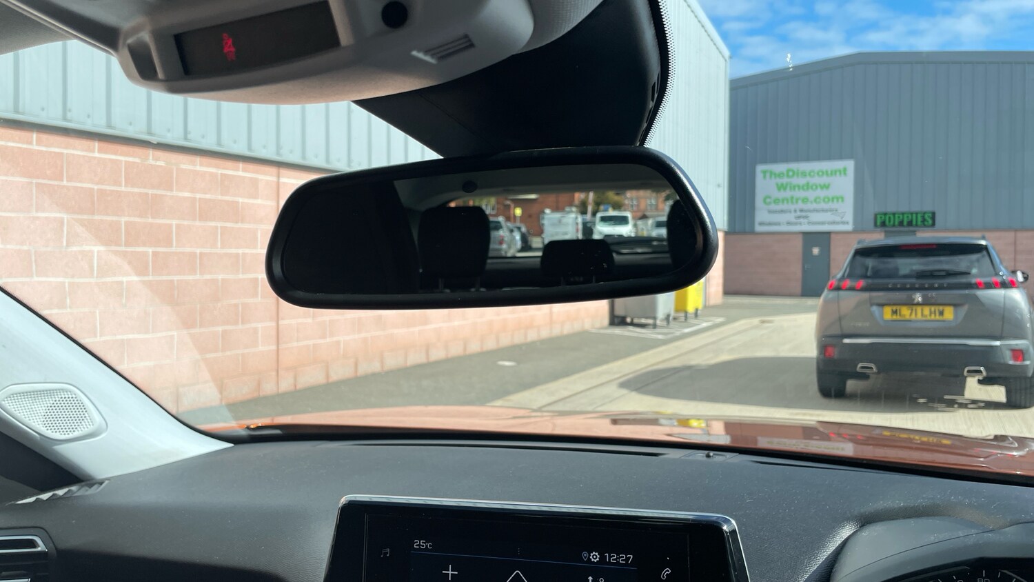 Used Peugeot 2008 2022 for sale - 76073702: Photo 34