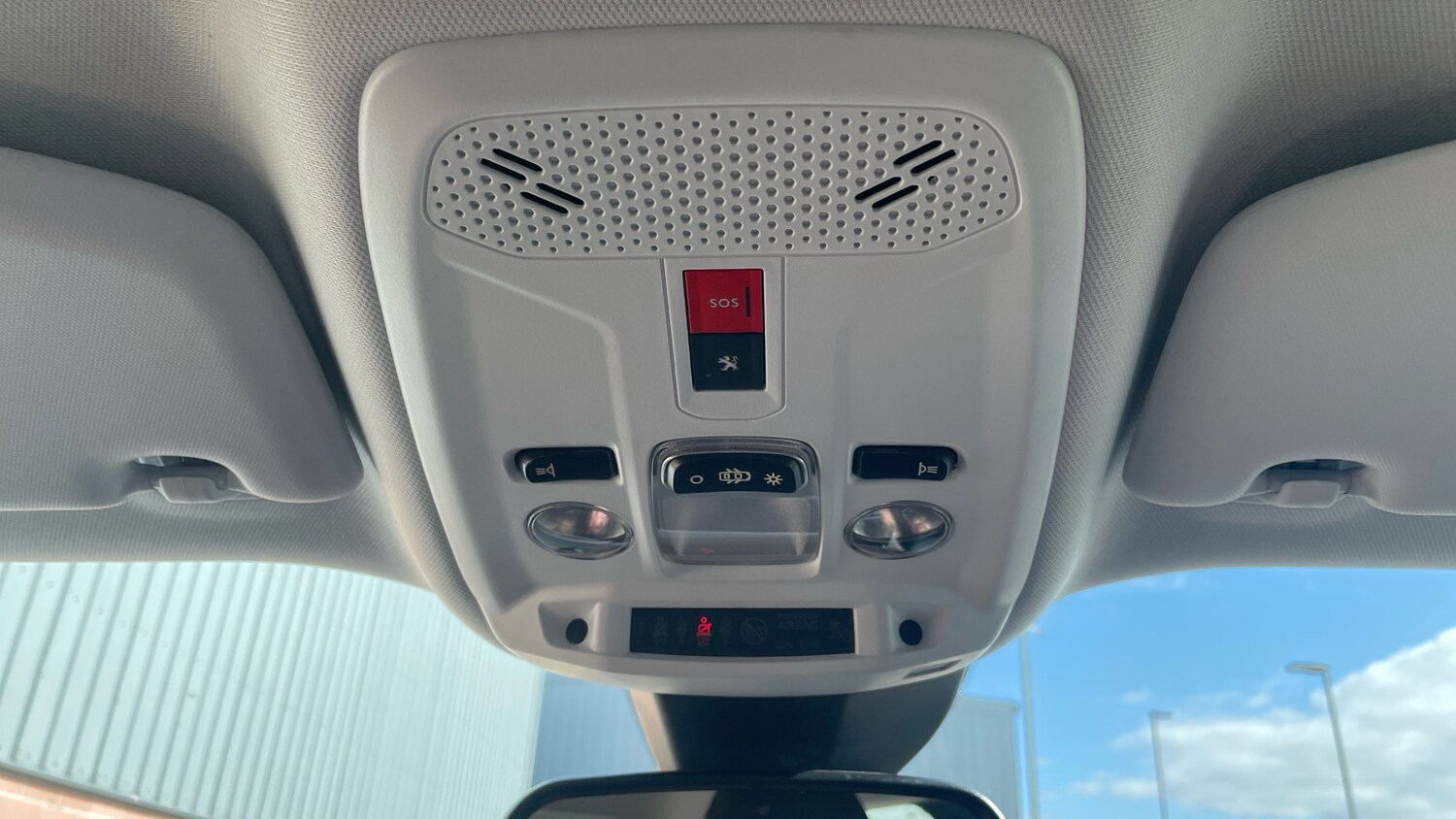 Used Peugeot 2008 2022 for sale - 76073702: Photo 36