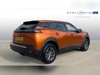 Used Peugeot 2008 2022 for sale - 76073702: Photo 3