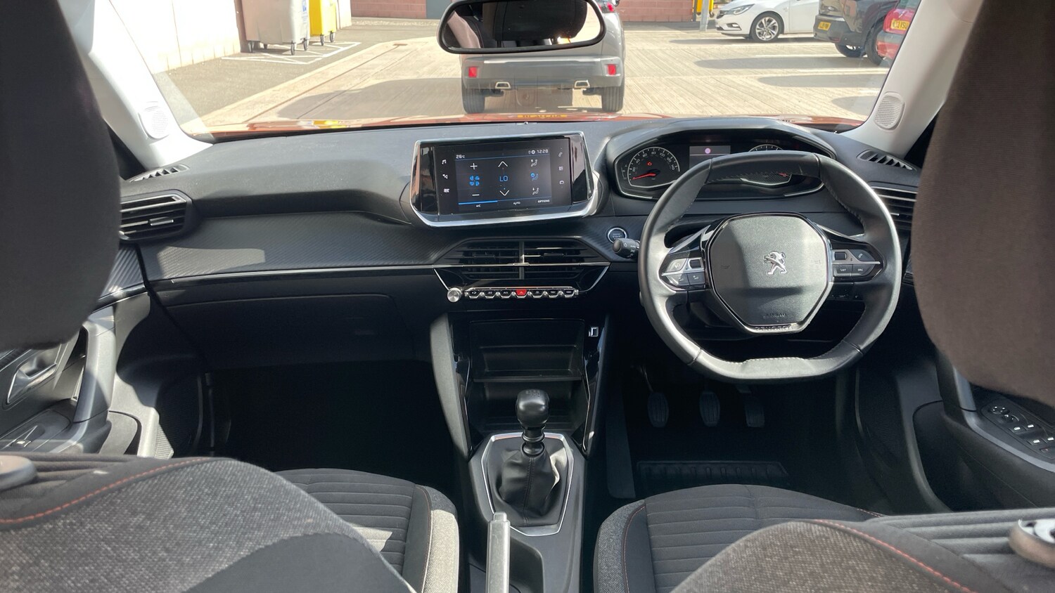 Used Peugeot 2008 2022 for sale - 76073702: Photo 4