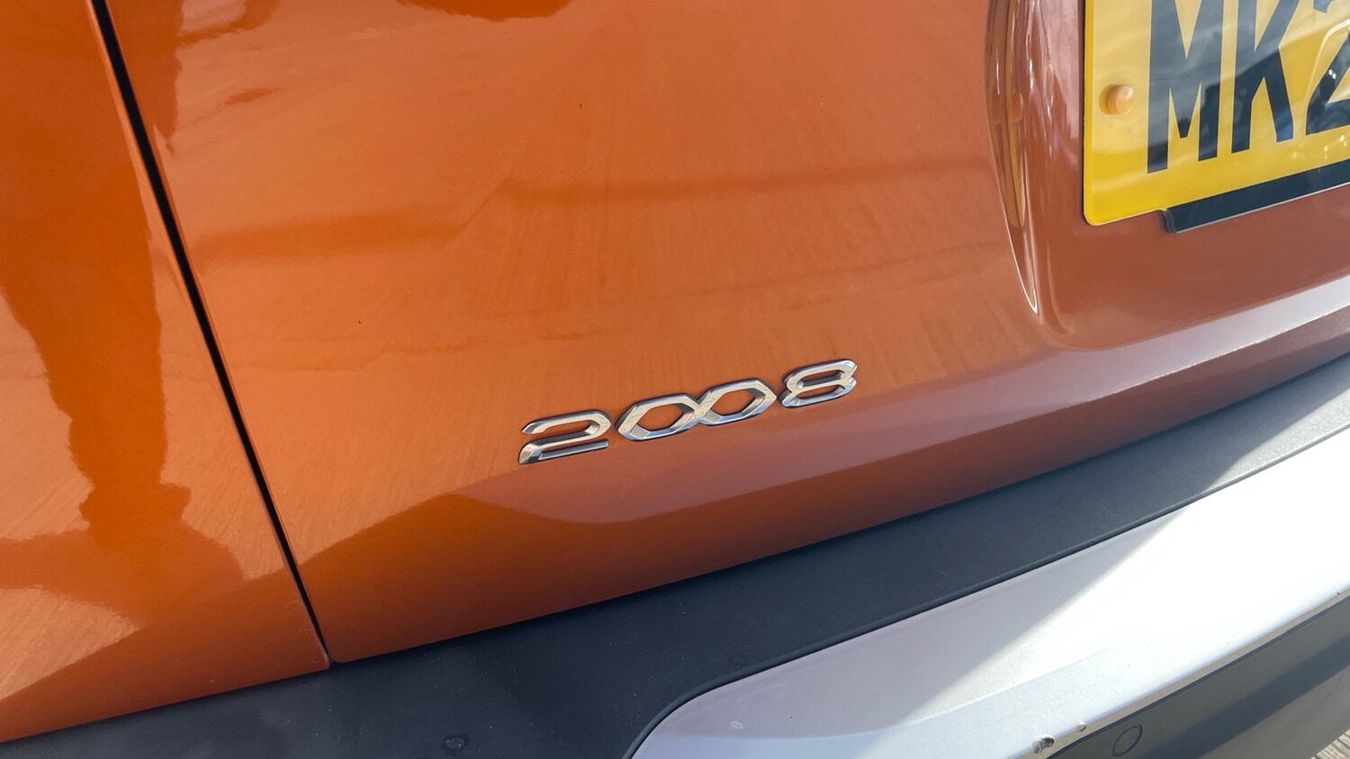 Used Peugeot 2008 2022 for sale - 76073702: Photo 41