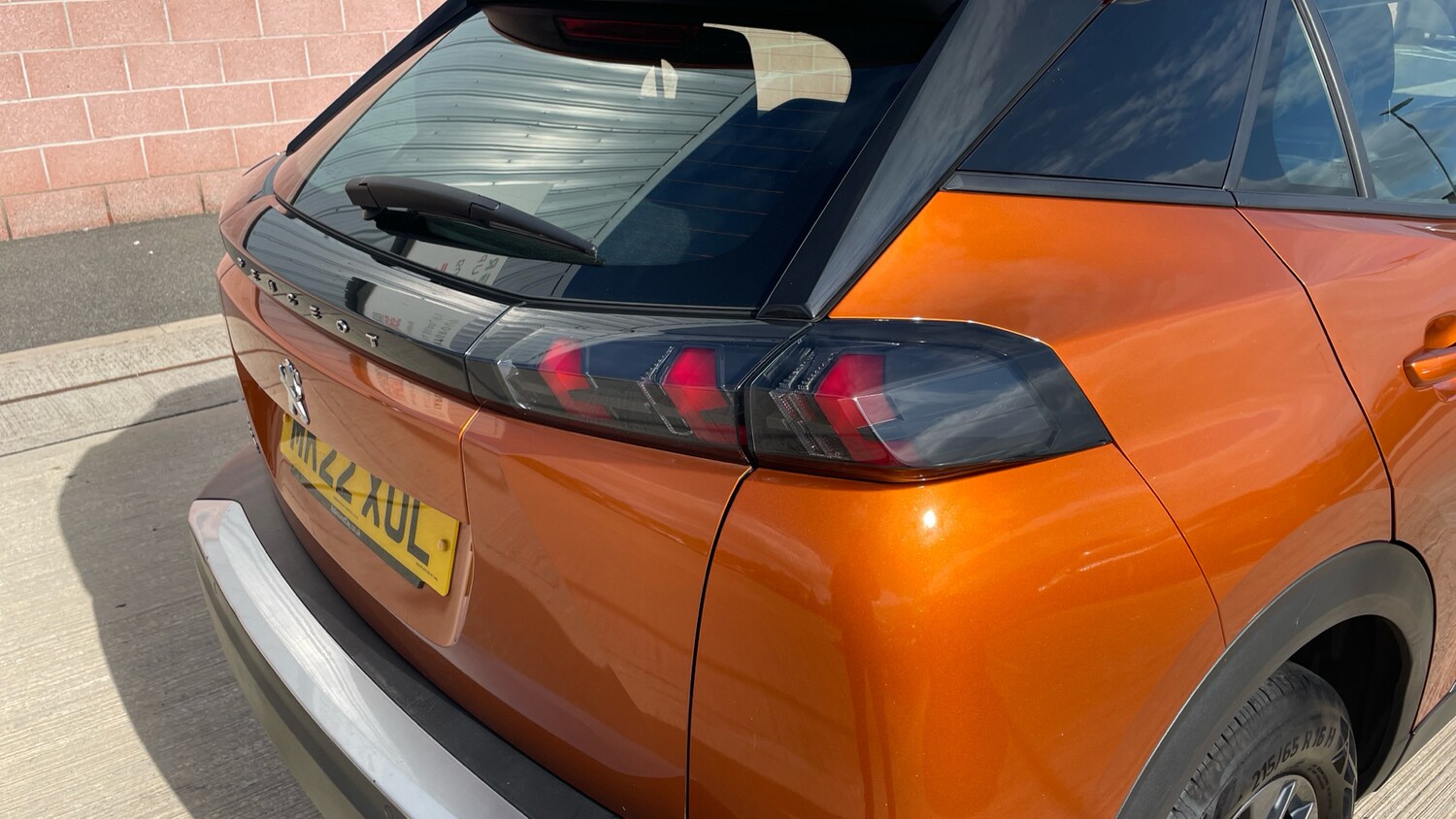 Used Peugeot 2008 2022 for sale - 76073702: Photo 42