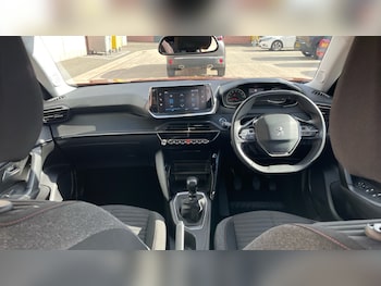 Used Peugeot 2008 2022 for sale - 76073702: Photo 4