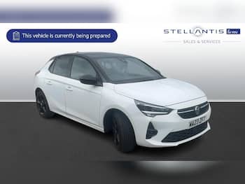 Used Vauxhall Corsa 2023 for sale - 79822095: Photo