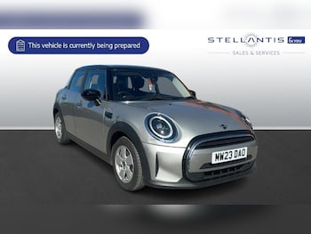 Used MINI Hatch 2023 for sale - 78418144: Photo