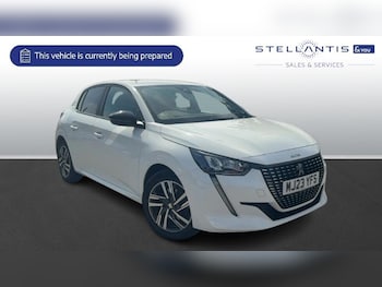 Used Peugeot 208 2023 for sale - 79541235: Photo