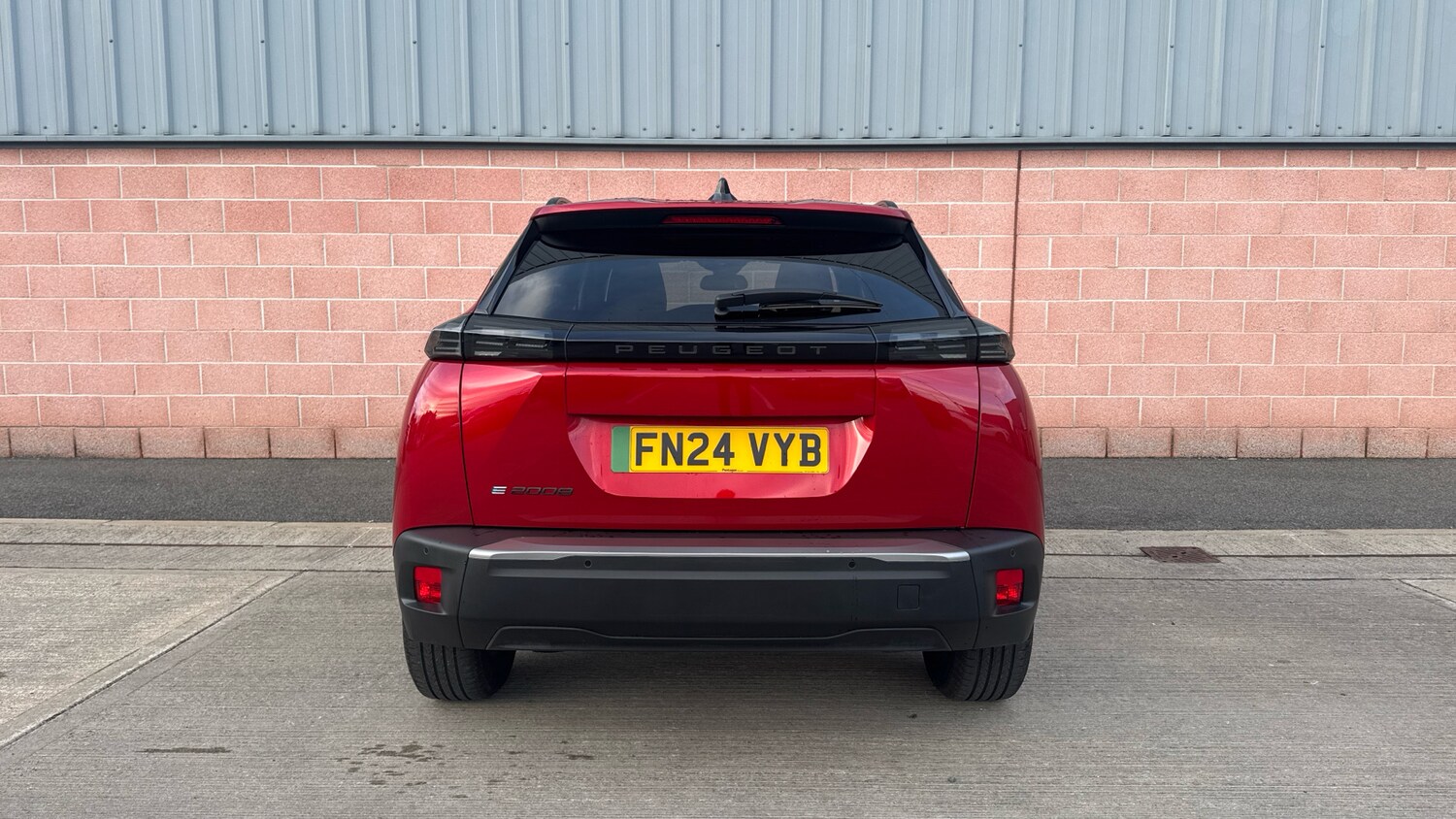 Used Peugeot 2008 2024 for sale - 76716076: Photo 10